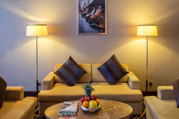Eastin Grand Hotel Saigon