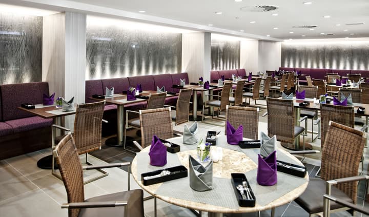 Eastin Grand Hotel Saigon