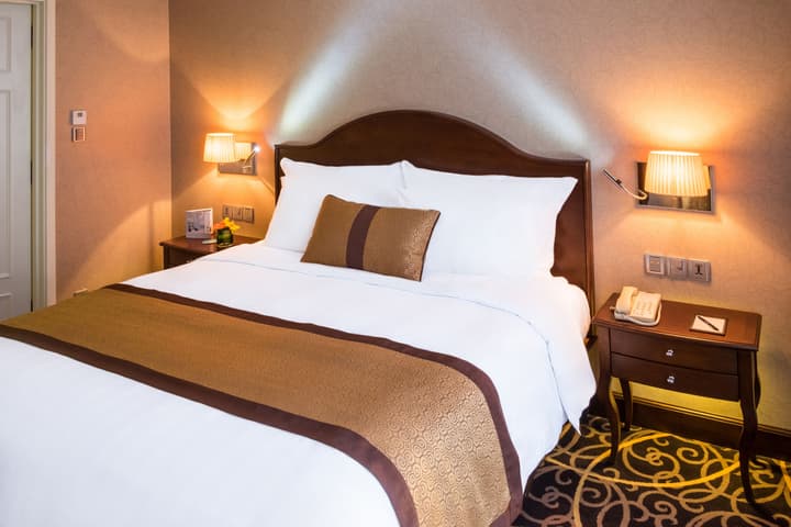 Eastin Grand Hotel Saigon