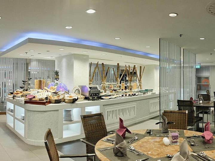 Eastin Grand Hotel Saigon