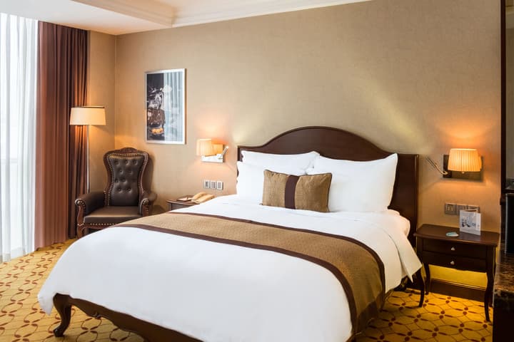 Eastin Grand Hotel Saigon