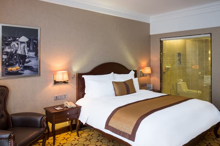 Eastin Grand Hotel Saigon