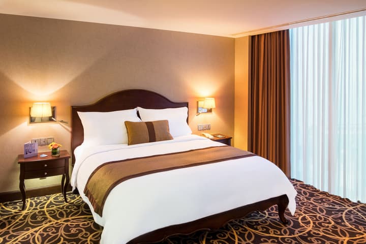 Eastin Grand Hotel Saigon