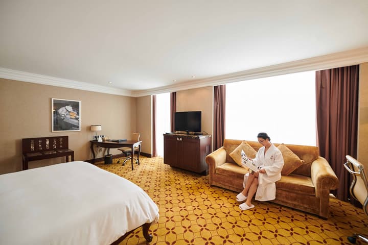 Eastin Grand Hotel Saigon
