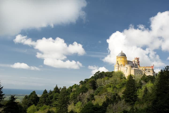 NH Sintra Centro