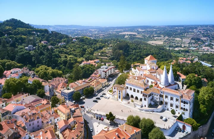 NH Sintra Centro