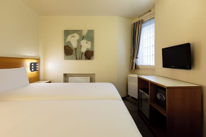 STG Hotel London Oxford Street