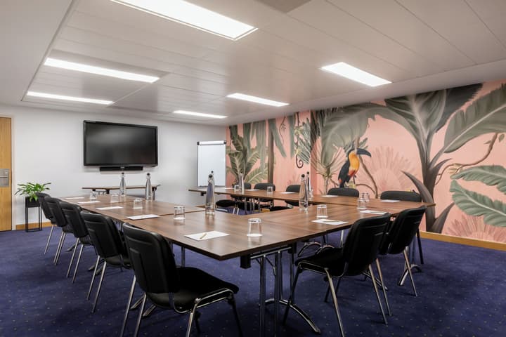 STG Hotel London Oxford Street