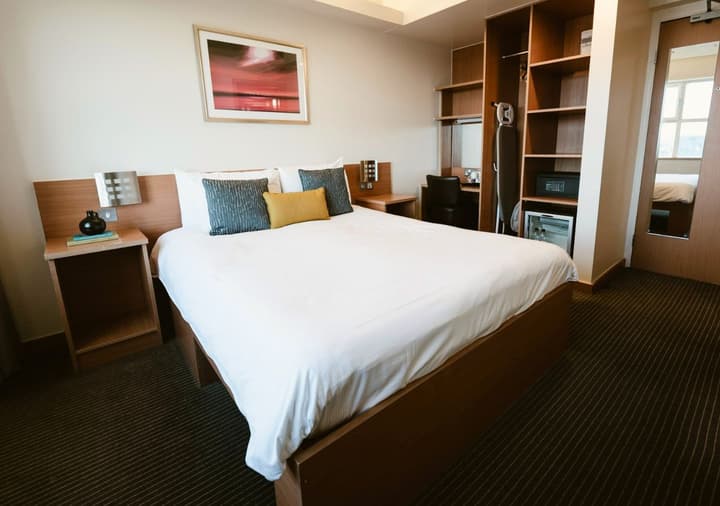 STG Hotel London Oxford Street