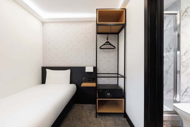 STG Hotel London Oxford Street