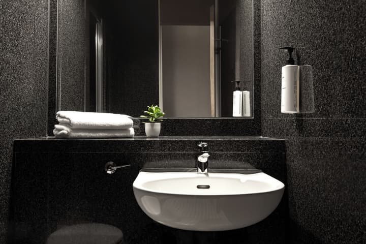 STG Hotel London Oxford Street