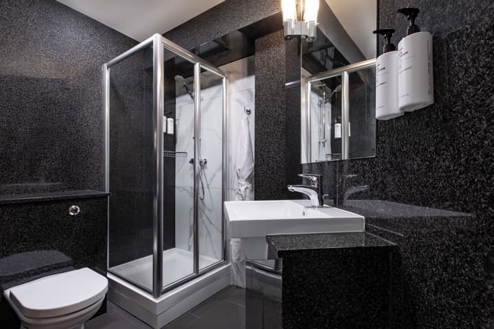 STG Hotel London Oxford Street