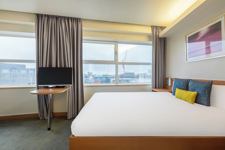 STG Hotel London Oxford Street
