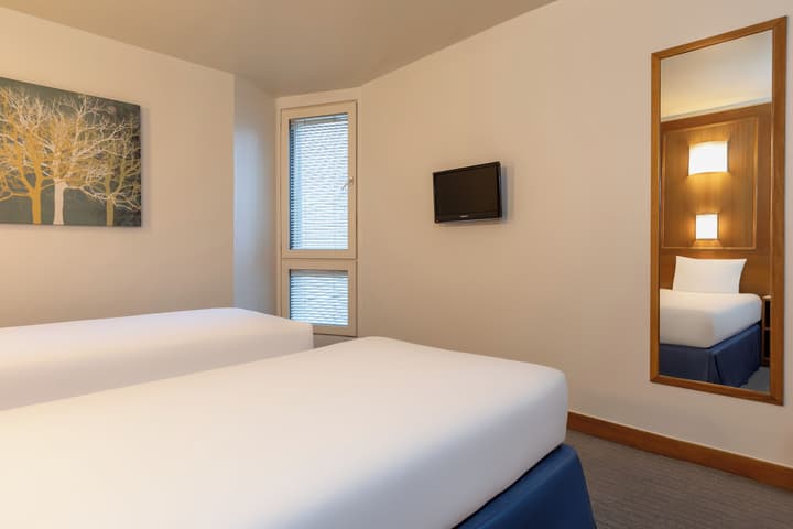STG Hotel London Oxford Street
