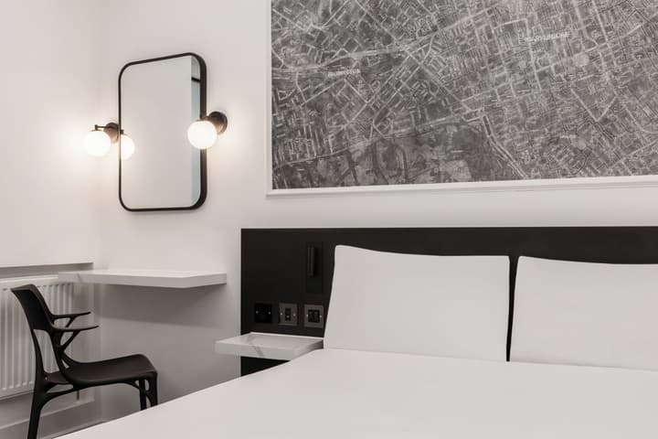 STG Hotel London Oxford Street