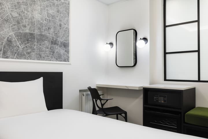 STG Hotel London Oxford Street
