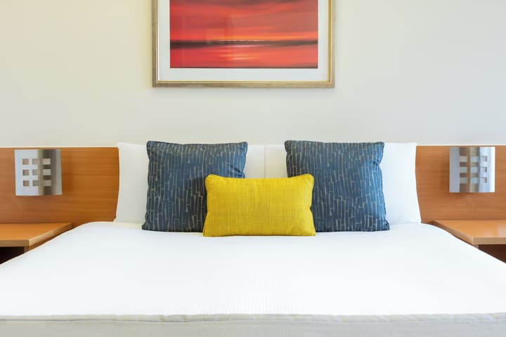 STG Hotel London Oxford Street