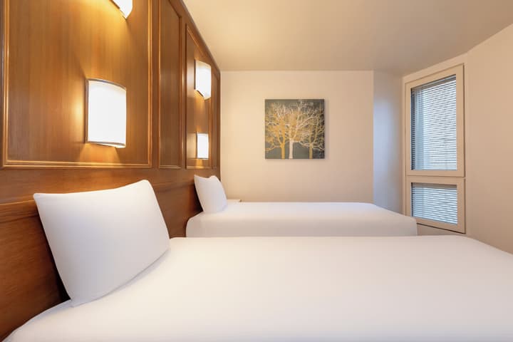 STG Hotel London Oxford Street