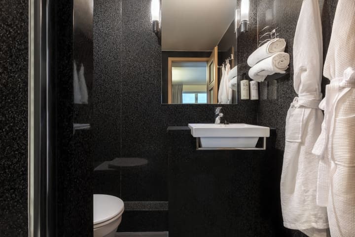 STG Hotel London Oxford Street