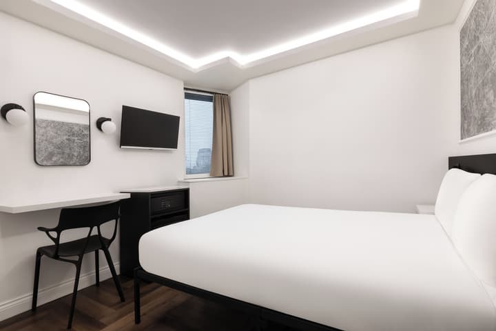 STG Hotel London Oxford Street