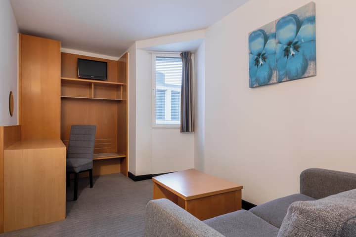 STG Hotel London Oxford Street