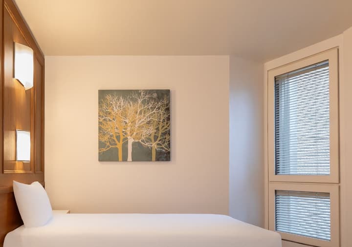 STG Hotel London Oxford Street
