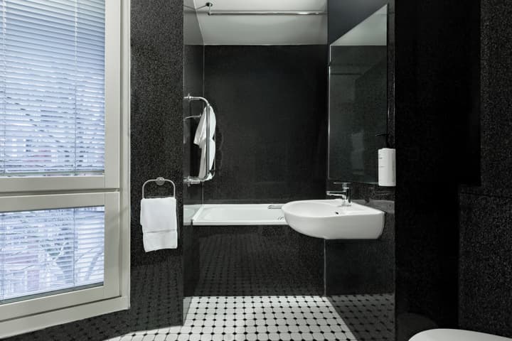 STG Hotel London Oxford Street