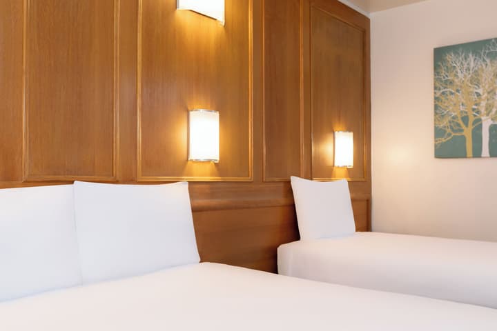 STG Hotel London Oxford Street
