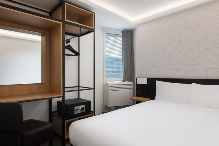 STG Hotel London Oxford Street