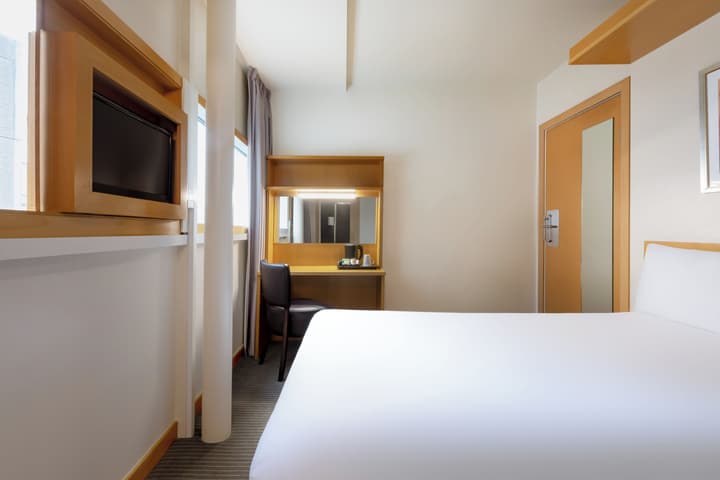 STG Hotel London Oxford Street