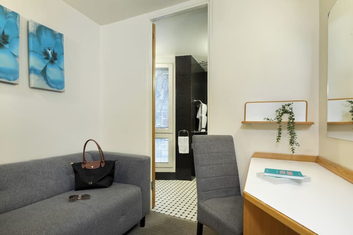 STG Hotel London Oxford Street