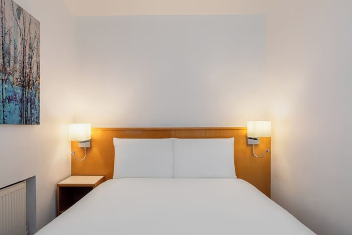 STG Hotel London Oxford Street