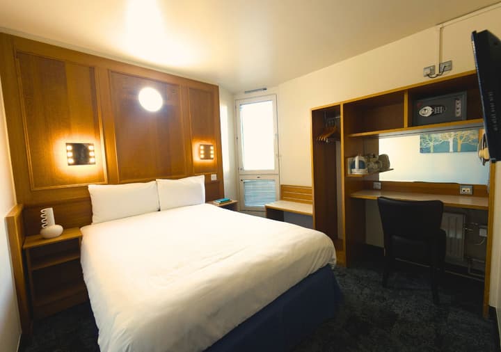STG Hotel London Oxford Street
