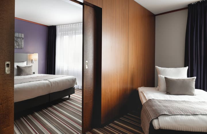 Leonardo Hotel Weimar