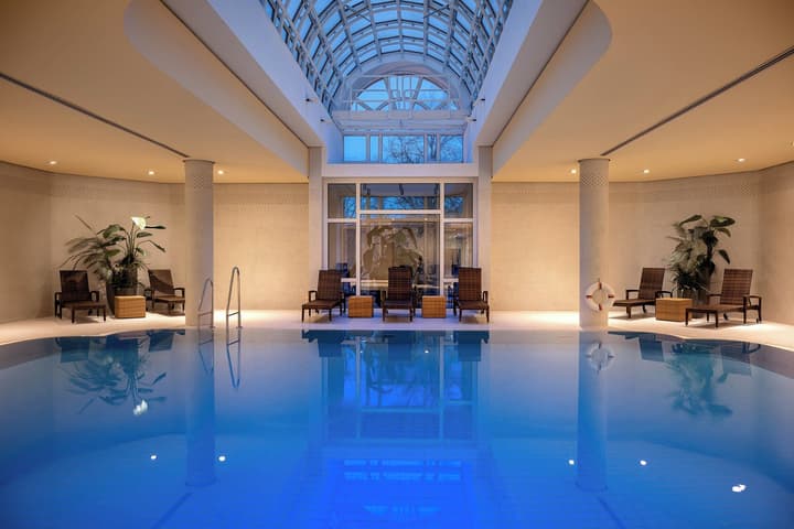 Leonardo Hotel Weimar
