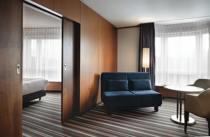 Leonardo Hotel Weimar