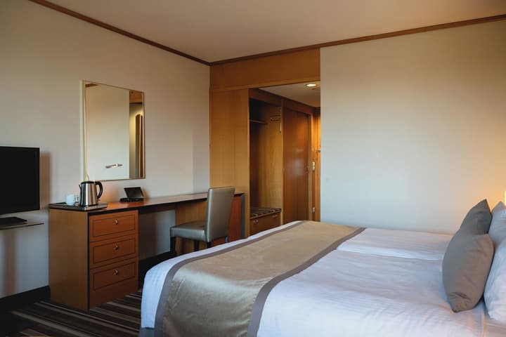 Leonardo Hotel Weimar
