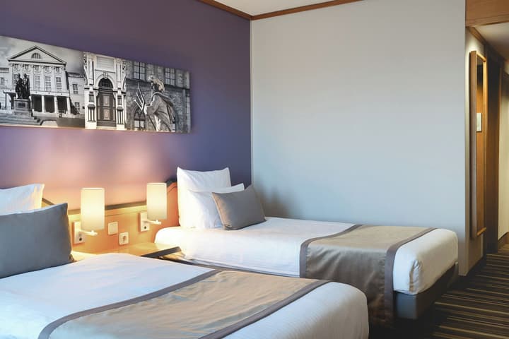 Leonardo Hotel Weimar