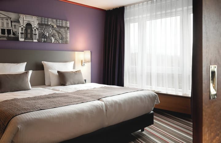 Leonardo Hotel Weimar