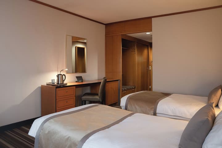 Leonardo Hotel Weimar
