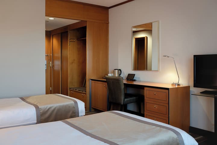 Leonardo Hotel Weimar