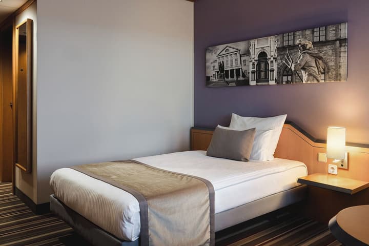 Leonardo Hotel Weimar