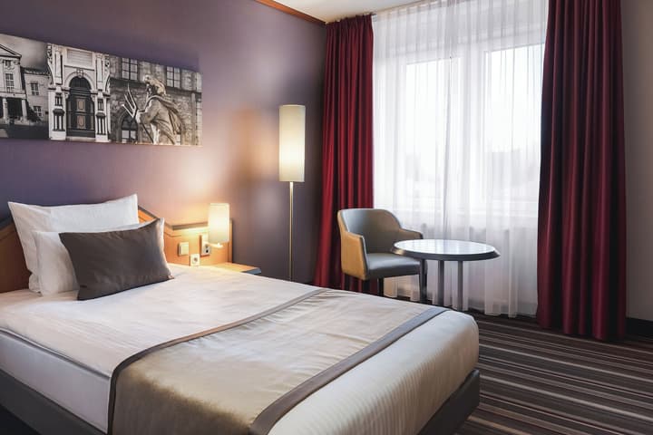 Leonardo Hotel Weimar