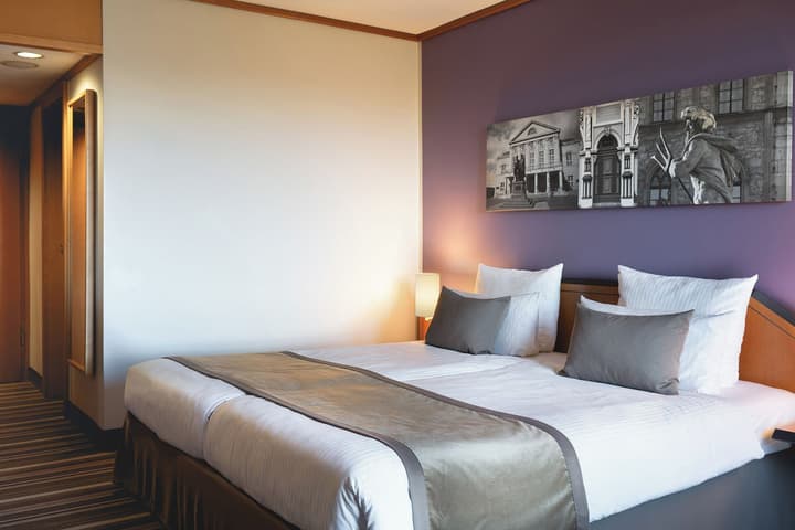 Leonardo Hotel Weimar