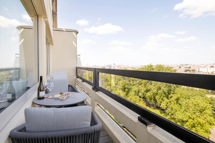 Hotel Barsey by Warwick