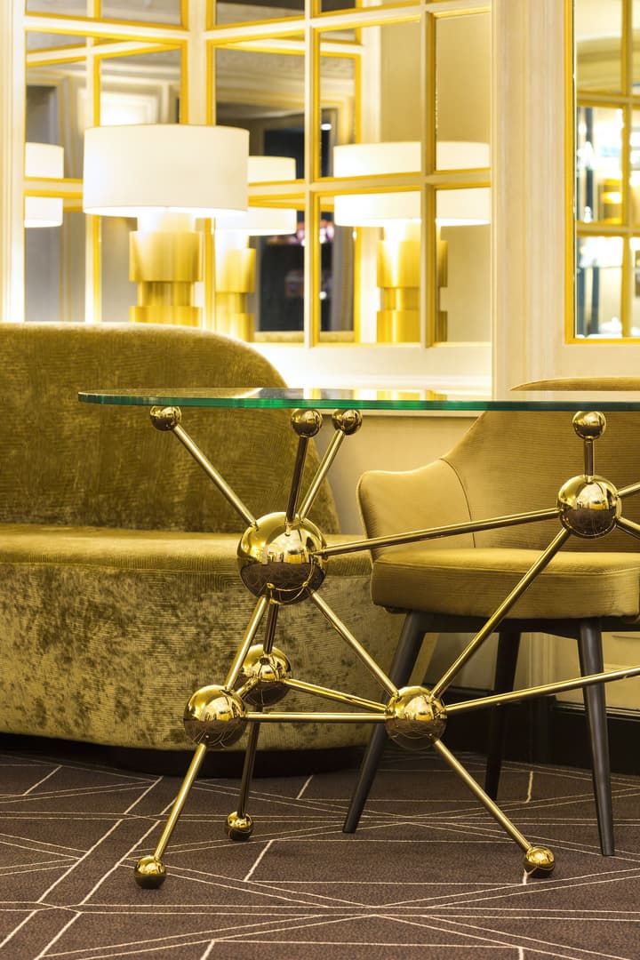 Hotel Barsey by Warwick