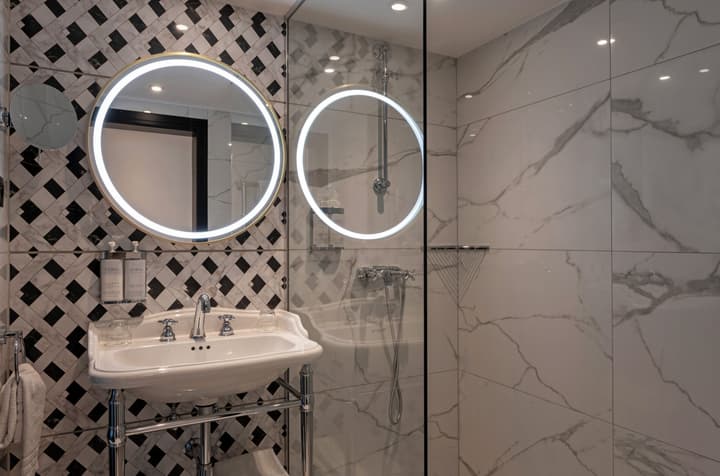 Hotel Barsey by Warwick