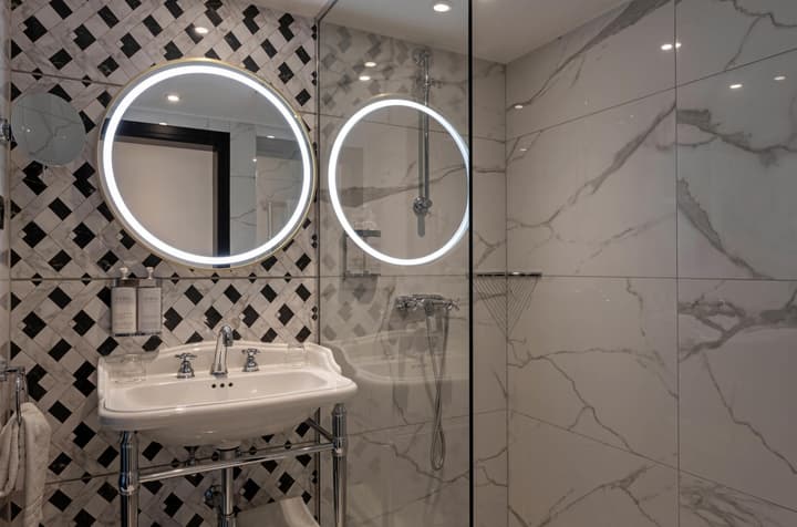 Hotel Barsey by Warwick