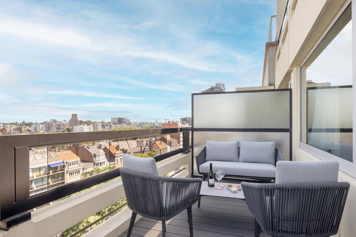 Hotel Barsey by Warwick