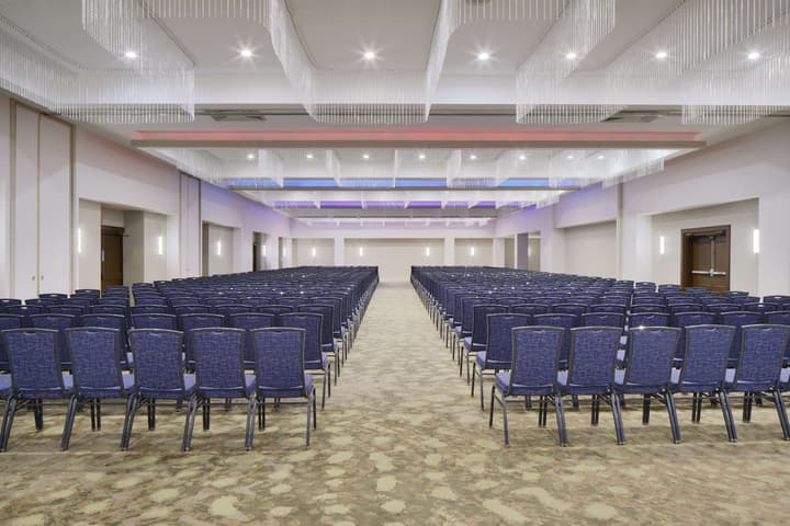 Hilton Hasbrouck Heights/Meadowlands